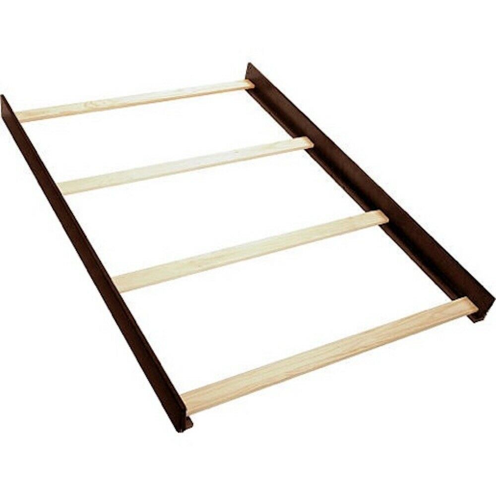 Full Size Conversion Kit Bed Rails For Baby Cache Convertible Cribs